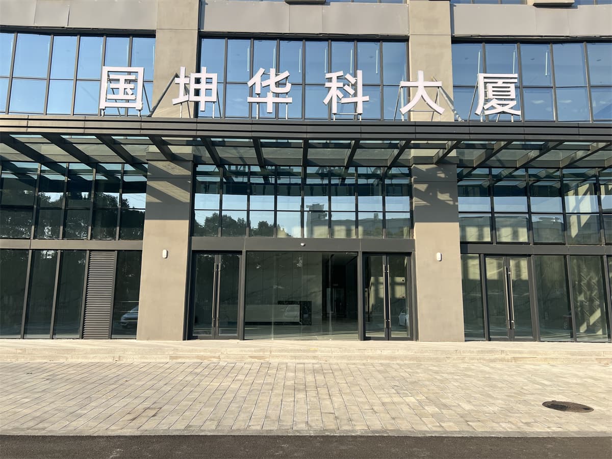 大厦图片